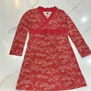 VGUC! Tea Collection dress.